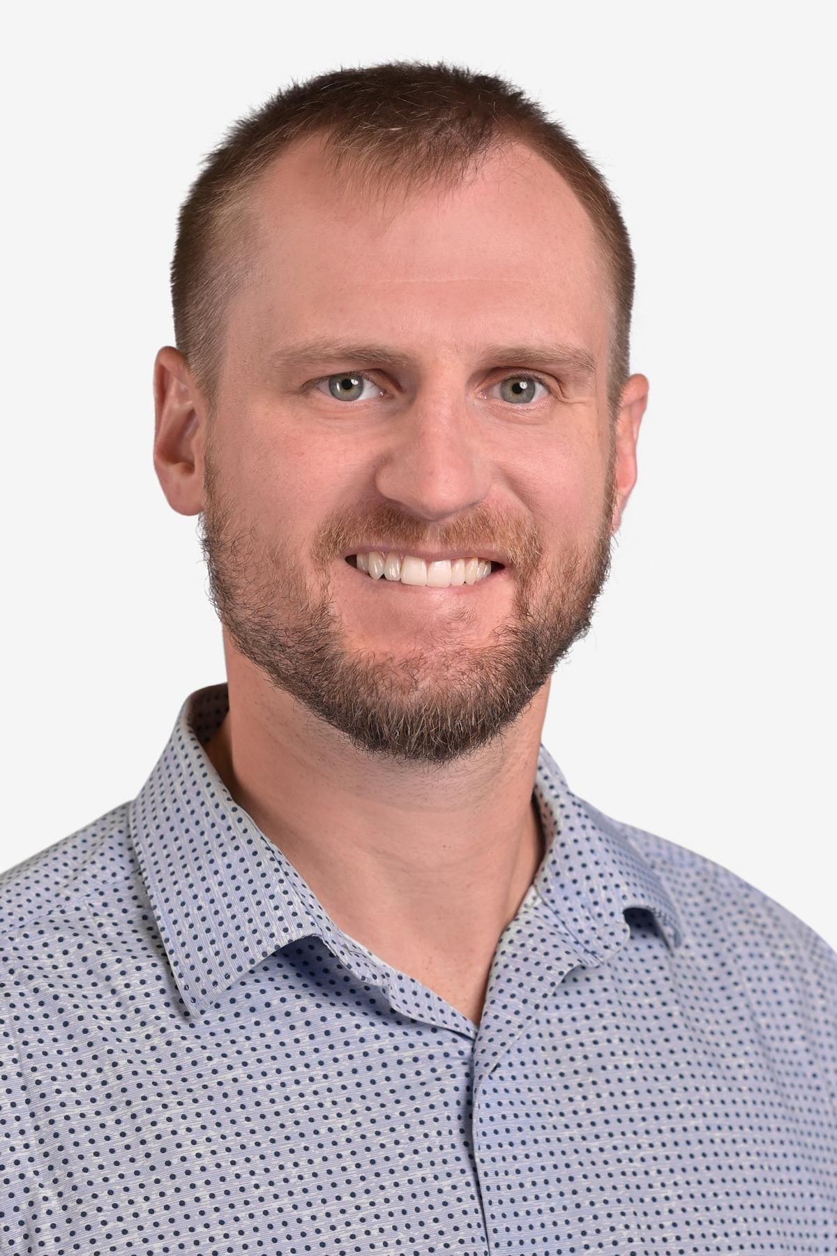 Nick Duffield – Tri-County Insurance Agency